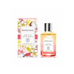 EAU DE TOILETTE MONOÏ & COCO 100ML BERDOUES