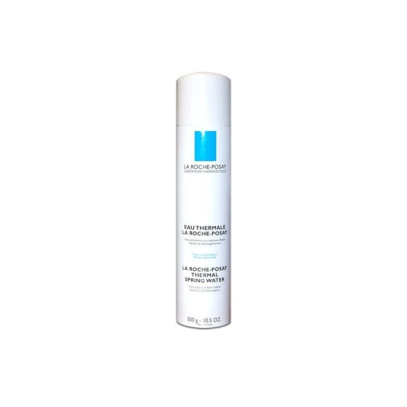 EAU THERMALE BOMBE 300 ML LA ROCHE POSAY