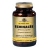 ECHINACEE 100 Gélules Végétales SOLGAR