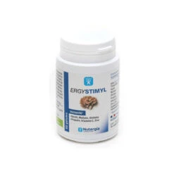 ERGYSTIMYL 60 GELULES NUTERGIA