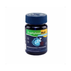 EUPHYTOSE NUIT 30 GOMMES BAYER