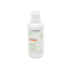 EXOMEGA CONTROL BAUME EMOLLIENT 400ML A-DERMA
