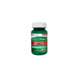 EXPERT CHEVEUX GUMMIES ANTI CHUTE X60 FORTE PHARMA