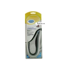 EXPERT SUPPORT SEMELLES CONFORT CHAUSSURES PROFESSIONNELLES TAILLE 35.5 - 40 SCHOLL