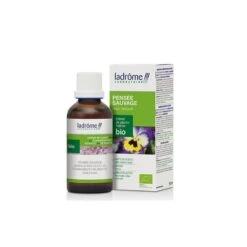EXTRAIT DE PENSÉE SAUVAGE BIO 50ML LADROME