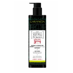FORMULE ENSORCELANTE ANTI PEAU DE CROCO CREME CORPS 3en1 400ml GARANCIA