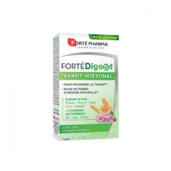 FORTÉDIGEST TRANSIT INTESTINAL 30 COMPRIMES FORTE PHARMA