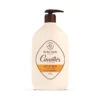 GEL BAIN DOUCHE LAIT Et MIEL 1L ROGE CAVAILLES
