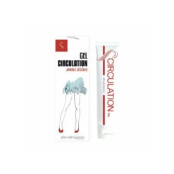 GEL CIRCULATION JAMBES LEGERES 150ML PHYTALESSENCE