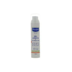 GEL D' ARNICA & CALENDULA BIO 100ML MUSTELA