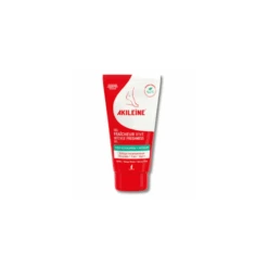 GEL FRAÎCHEUR VIVE INTENSE 75ML PIEDS ECHAUFFES + FATIGUES AKILEINE