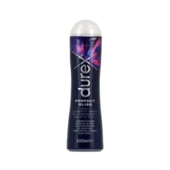 GEL LUBRIFIANT PERFECT GLISS 100ML DUREX