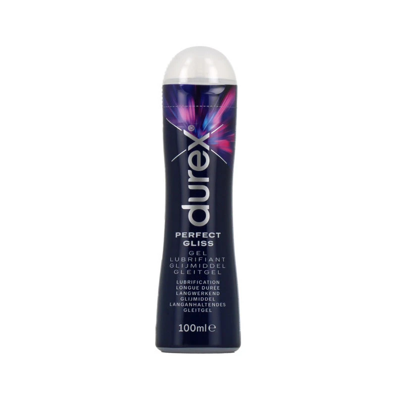 GEL LUBRIFIANT PERFECT GLISS 100ML DUREX