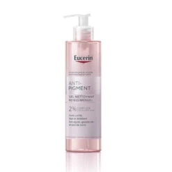 GEL NETTOYANT ANTI PIGMENT 400ML EUCERIN