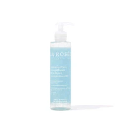 GELÉE MICELLAIRE DÉMAQUILLANTE ULTRA DOUCE 195ML LA ROSÉE PARIS