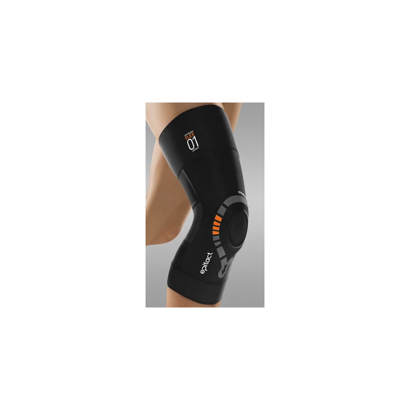 GENOUILLERE EPITHELIUM FLEX 01 XL EPITACT SPORT – Image 2