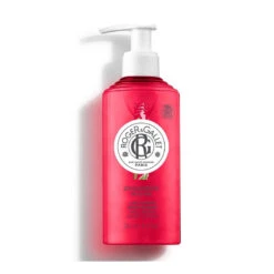 GINGEMBRE ROUGE LAIT CORPS BIENFAISANT 250ML ROGER ET GALLET