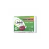 GOMMES GORGE IRRITÉE 50G LIBERILL