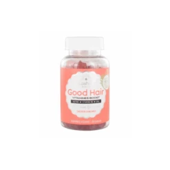 GOOD HAIR GUMMIES VITAMINES BOOST X60 LASHILÉ