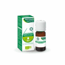 HUILE ESSENTIELLE BIO SARIETTE VIVACE 5ML PHYTOSUN AROMS