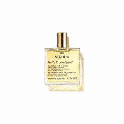 HUILE PRODIGIEUSE NUXE 50ml