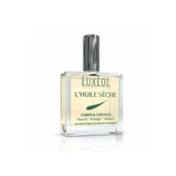 HUILE SECHE CORPS & CHEVEUX 100ML LUXEOL