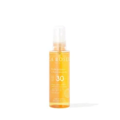 SOLAIRE HUILE SPF 30 150ML LA ROSÉE PARIS