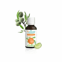 HUILE VEGETALE AMANDE DOUCE BIO 50ML PURESSENTIEL