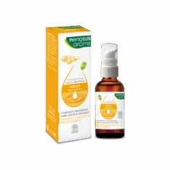 HUILE VEGETALE ARGAN BIO 50ML PHYTOSUN AROMS