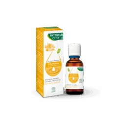 EXTRAIT LIPIDIQUE CALENDULA BIO 50ML PHYTOSUN AROMS