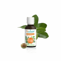 HUILE VEGETALE MACADAMIA BIO 50ML PURESSENTIEL