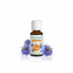 HUILE VEGETALE NIGELLE BIO 50ML PURESSENTIEL