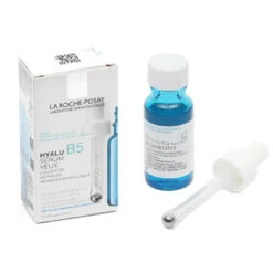 HYALU B5 SERUM YEUX ANTIRIDES REPARATEUR REPULPANT 15ML LA ROCHE POSAY
