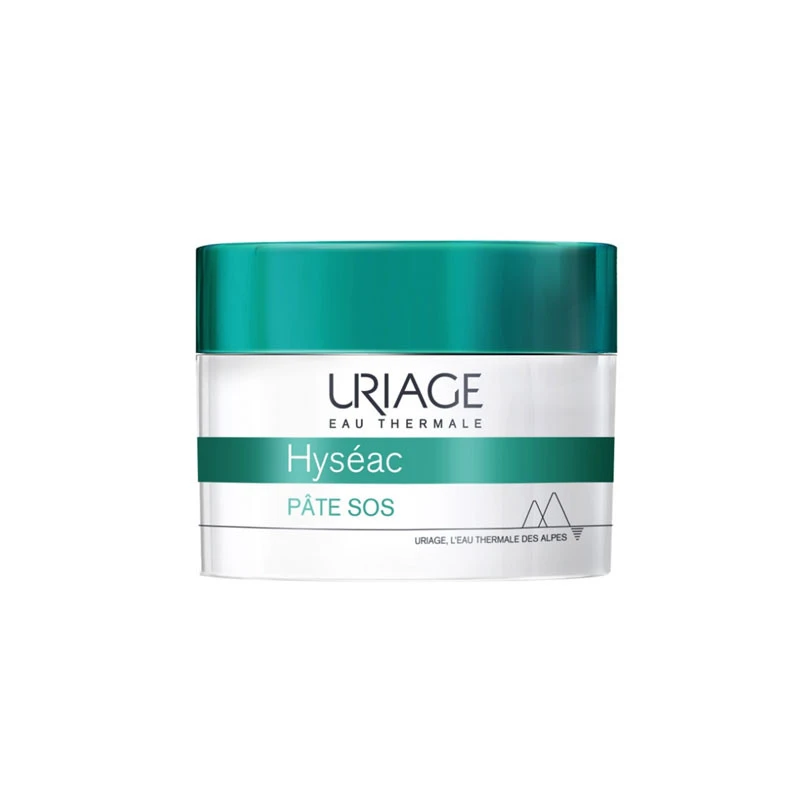HYSEAC PÂTE SOS 15G URIAGE – Image 2