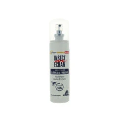INSECT ECRAN REPULSIF MOUSTIQUES GUÊPES FRELONS 100ML COOPER