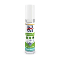 INSECT ECRAN ROLL-ON APAISANT APRES PIQÛRES BIO 15ML