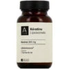 KERATINE LIPOSOMALE 63 GELULES A-LAB