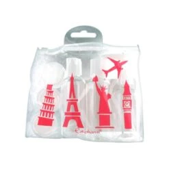 KIT FLACONS DE VOYAGE ESTIPHARM