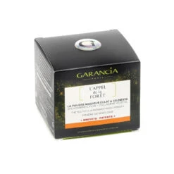 L'APPEL DE LA FORÊT POUDRE MAGIQUE ÉCLAT ET JEUNESSE 6G GARANCIA