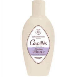 L'INTIME MYCOLEA+ SOIN LAVANT INTIME 200ML ROGE CAVAILLES