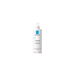 LIPIKAR LAIT RELIPIDANT POMPE LOT DE 2 X 400 ML LA ROCHE POSAY