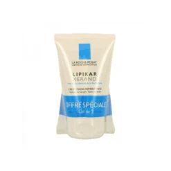 LIPIKAR XERAND CREME MAINS 2 X 50ML LA ROCHE POSAY