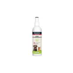 LOTION ANTI-DEMANGEAISONS BIO CHIEN CHAT 240ML BIOCANINA