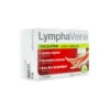 LYMPHAVEINE CIRCULATION VEINEUSE LYMPHATIQUE LES 3 CHENES