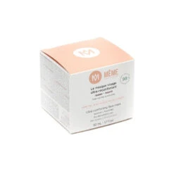 MASQUE VISAGE ULTRA RECONFORTANT 50ML MÊME