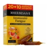 FATIGUE IMMUNITÉ 30 AMPOULES HERBESAN