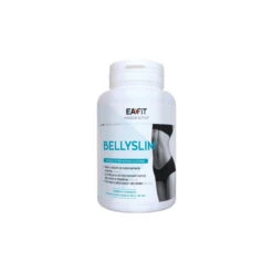 MINCEUR ACTIVE BELLYSLIM DOUBLE ACTION120 GELULES EAFIT