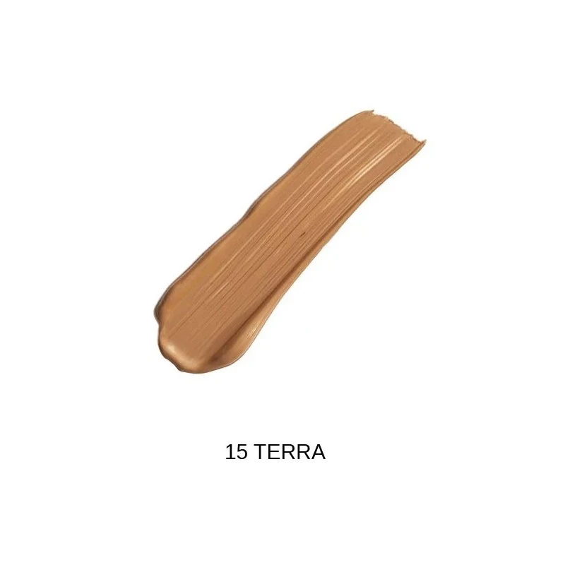 MINERALBLEND FOND DE TEINT HYDRATANT N° 15 TERRA 30ML VICHY – Image 2