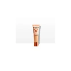 MINERALBLEND FOND DE TEINT HYDRATANT N° 18 COPPER 30ML VICHY