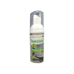 BACCIDE MOUSSE MAINS 300ML COOPER